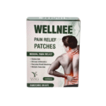 PARCHE TERMICO HERBAL - Imagen 3