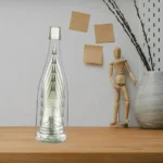 BOTELLAS CON COPAS - Imagen 2