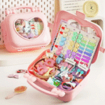 CAJA ORGANIZADORA DE JUGUETES