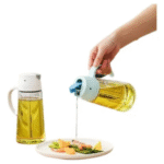 JARRA DE ACEITE PARA COSINA - Imagen 3