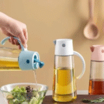 JARRA DE ACEITE PARA COSINA - Imagen 2