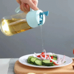 JARRA DE ACEITE PARA COSINA