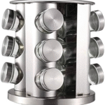 CONDIMENTERO GIRATORIO - Imagen 3