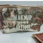 NECESER PORTACOSMETICOS - Imagen 2