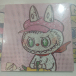 DIAMONT LABUBU - Imagen 2