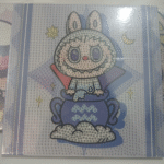 DIAMONT LABUBU - Imagen 3