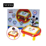 TABLERO DE DIBUJO MICKEY MOUSE