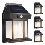 LAMPARA SOLAR - Imagen 2