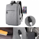 MOCHILA PORTA NOTEBOOK URBANA - Imagen 2