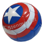 PELOTA CAPITAN AMERICA - Imagen 3