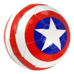 PELOTA CAPITAN AMERICA - Imagen 4