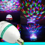 LAMPARA LED GIRATORIA - Imagen 3