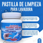 PASTILLAS DE LIMPIEZA - Imagen 2