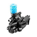 DRON LANZA BALINES - Imagen 3