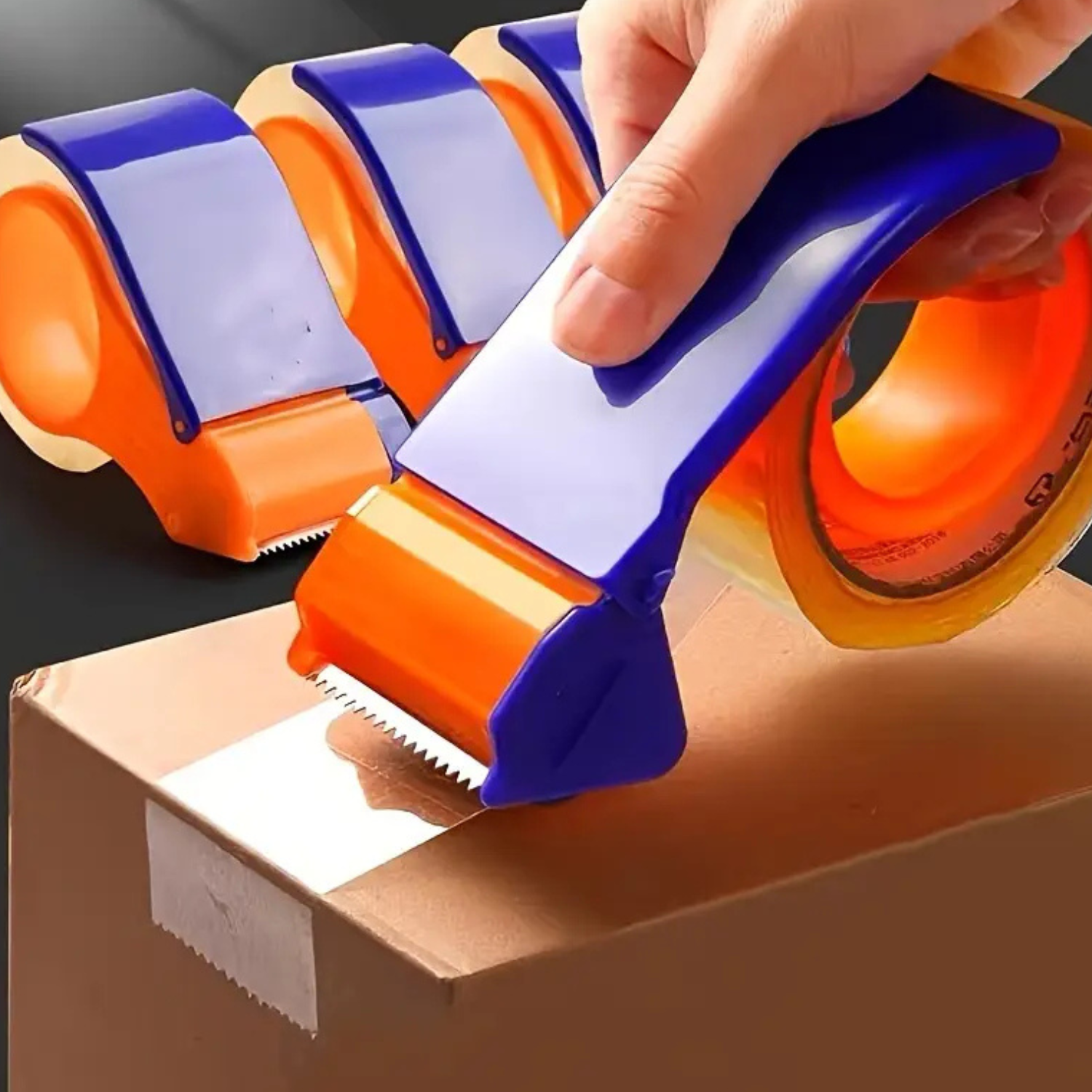 Diseño sin título (77) DISPENSADOR DE CINTA - Imagen 1