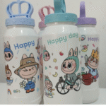 TOMATODO LABUBU - Imagen 3