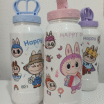 TOMATODO LABUBU - Imagen 4