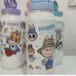 TOMATODO LABUBU - Imagen 5