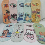 MEDIAS DIFERENTES PERSONAJES