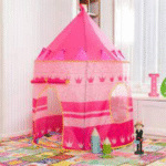 CARPA CASTILLO ARMABLE