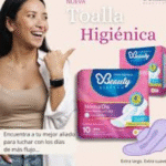 TOALLA BEAUTY - Imagen 3