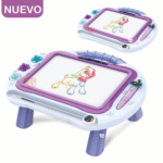 TABLERO DE DIBUJO WISH