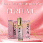 TABOO FRAGANCIAS - Imagen 2