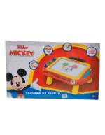 TABLERO DE DIBUJO MICKEY MOUSE - Imagen 3