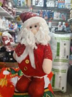 MUÑECOS PATILARGA MUSICALES NAVIDEÑOS - Imagen 4