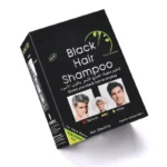 SHAMPOO TINTE NEGRO