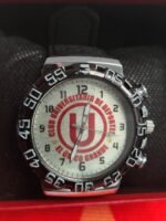 RELOJ DE EQUIPOS UNIVERSITARIO - Imagen 5
