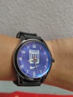 RELOJ EQUIPOS ALIANZA LIMA - Imagen 4
