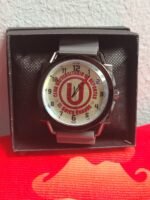 RELOJ DE EQUIPOS UNIVERSITARIO - Imagen 4