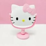 ESPEJO DE MAQUILLAJE HELLO KITTY - Imagen 3