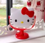 ESPEJO DE MAQUILLAJE HELLO KITTY